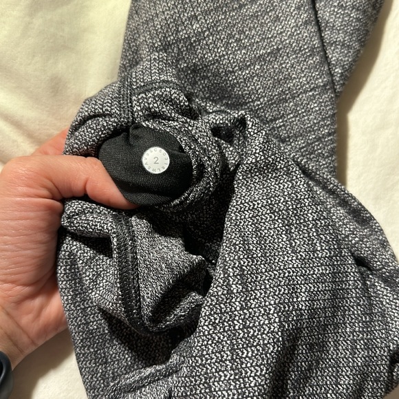 Lululemon wunder under tight - Picture 5 of 5